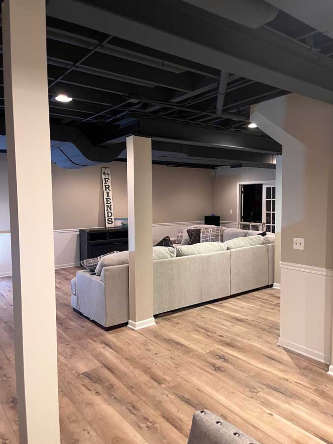 Commercial Painting