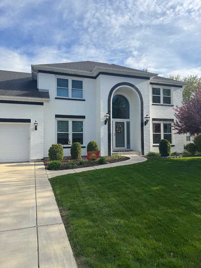 Exterior Painting