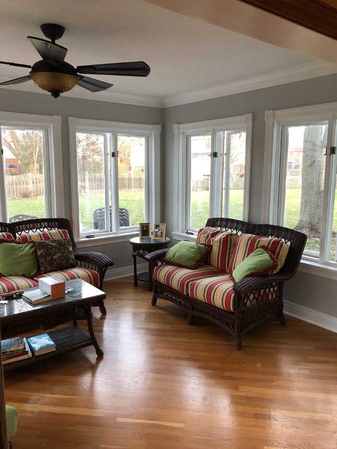 Interior Painting